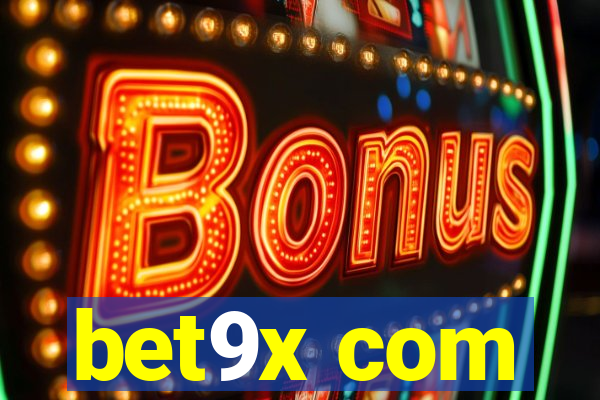 bet9x com